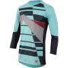 Pearl Izumi Launch 3/4-Sleeve Jersey - Men's