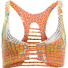 Maaji Tangerine Casanova Bikini Top - Women's
