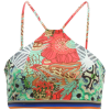 Maaji Stayin Alive Bikini Top - Women's