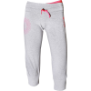 ABK Stretch Quarter Capri Pant - Women's