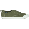 Sperry Top-Sider Sayel Clew Washed Canvas Shoe - Women's