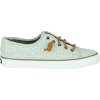 Sperry Top-Sider Seacoast Diamond Print Shoe - Women's
