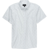 Brixton Belmont Short-Sleeve Shirt - Men's