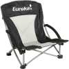 Eureka Compact Curvy Chair