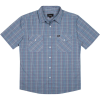 Brixton Memphis Shirt - Men's