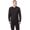 Stoic Alpine Performance Long-Sleeve T-Shirt - Men's