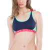 Mons Royale Stella X-Back Sports Bra - Women's