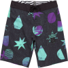 Volcom Magxplotion Stoney Board Short - Boys'