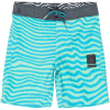 Volcom Mag Vibes Stoney Board Short - Toddler Boys'