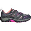 Merrell Trail Chaser Hiking Shoe - Little Girls'