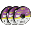 RIO Fluroflex Plus Tippet - 3-Pack