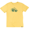 United by Blue Adventure Mobile T-Shirt - Men's