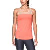 Under Armour Fly By Fitted Tank Top - Women's