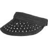 Seafolly Shady Lady Daisy Roll Up Visor - Women's