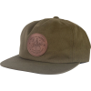 Poler Enlightenment Snapback Hat