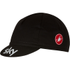 Castelli Team Sky Cycling Cap