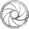 TRP Standard Rotor