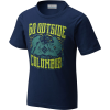 Columbia Gone Camping T-Shirt - Boys'
