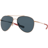 Costa Cook 580P Sunglasses - Polarized