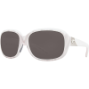 Costa Gannet 580P Sunglasses - Polarized - Women's