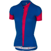 Castelli Spada Full-Zip Jersey - Women's