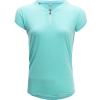 Club Ride Apparel Deer Abby Short Sleeve Jersey - Women's