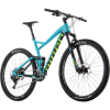 Niner RKT 9 RDO 3-Star XT 1x Complete Mountain Bike - 2017