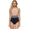 Tavik Swimwear Chase One-Piece Swimsuit - Women's