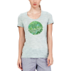 Icebreaker Tech Lite Nightsky Scoop Neck Shirt - Women's