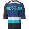 Royal Racing Drift Jersey - 3/4 Sleeve - Men's