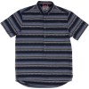 Iron and Resin Mateos Popover Short-Sleeve Shirt - Men's
