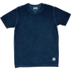 Iron and Resin Indigo Tide T-Shirt - Short-Sleeve - Men's
