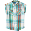 Kavu Little Bell Short-Sleeve Shirt - Girls'
