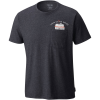 Mountain Hardwear No Can Left Behind T-Shirt - Short-Sleeve - Men's