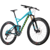 Niner RKT 9 RDO 5-Star X01 Eagle Complete Mountain Bike - 2017