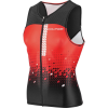 Louis Garneau Tri Course Sleeveless Jersey - Men's