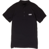 Mons Royale Redwood Polo Shirt - Men's