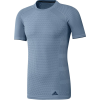 Adidas Primeknit Parley T-Shirt - Men's