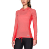 Under Armour Threadborne Twist Pullover Training Hoodie - Women's