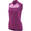 Louis Garneau Beeze 2 Sleeveless Jersey - Women's
