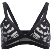 Rip Curl Mirage Shakra Banded Tri Bikini Top - Women's