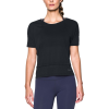 Under Armour Tech Slub Layered Shirt - Short-Sleeve - Women's