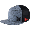 Hurley JJF Maps Trucker Hat