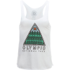 Parks Project Olympic Pyramid Racerback Tank Top - Women's