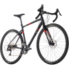 Wilier Jareen 105 Disc Complete Road Bike - 2017