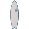 Surftech Channel Islands High 5 Surfboard
