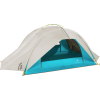 Sierra Designs Flash 3 FL Tent: 3-Person 3-Season