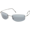 Maui Jim Lahaina Sunglasses - Polarized
