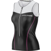 Louis Garneau Course Vector Sleeveless Tri Top - Women's