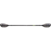 Werner Shuna 2-Piece Hooked Paddle - Straight Shaft